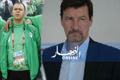 لمين كبير مرشح لتدعيم العارضة الفنية للإتحاد