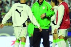 ''أحترم قرار الفاف ولدي عروض من الجزائر والخليج''