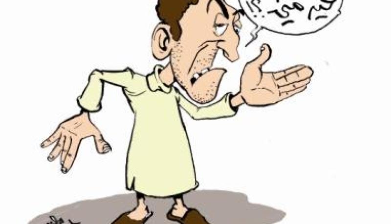 شاب‮ ‬يحاول الإعتداء على فتاة في‮ ‬منزلها ثم‮ ‬يدّعي‮ ''‬النُبوة‮'' ‬في‮ ‬مليانة‮!‬