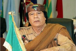 رئاسة جنوب إفريقيا القذافي ليس مستعدا لمغادرة ليبيا