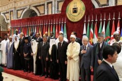 مصر تنهي الخلاف حول العنف فى سوريا داخل اجتماعات القمة الإسلامية