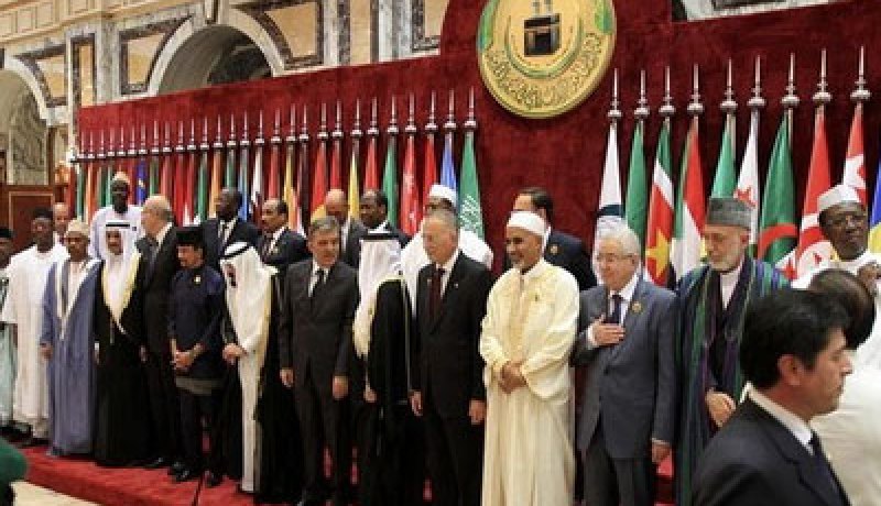 مصر تنهي الخلاف حول العنف فى سوريا داخل اجتماعات القمة الإسلامية