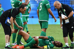 القادسية السعودي يُعلن خبرا صادما لـ”كنيش” !!