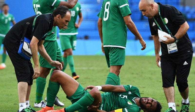 القادسية السعودي يُعلن خبرا صادما لـ”كنيش” !!