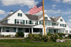 التبرع بمنزل عائلة كنيدي في مجمع كيب كود ليصبح مركزا ثقافيا