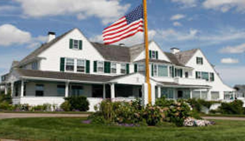 التبرع بمنزل عائلة كنيدي في مجمع كيب كود ليصبح مركزا ثقافيا