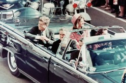 نشر حقائق عن إغتيال كينيدي في 2800 وثيقة إستخباراتية