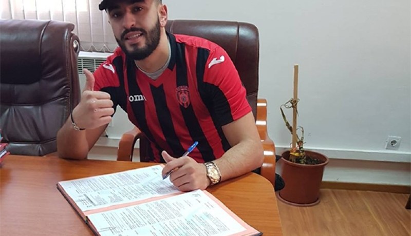 “كنيش” رسميا في الإتحاد إلى غاية 2021