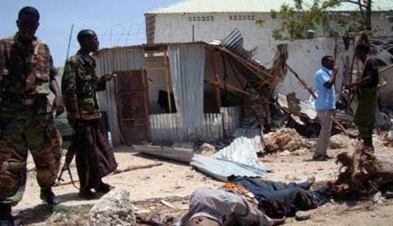 اشتباكات في كينيا تسفر عن مقتل 32 شخصاً