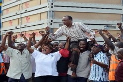 بالفيديو.. هروب 100 مجنون من المستشفى بعد إضراب الأطباء