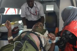 حركة الشباب تقتل 70 طالبا على الأقل في الجامعة بكينيا