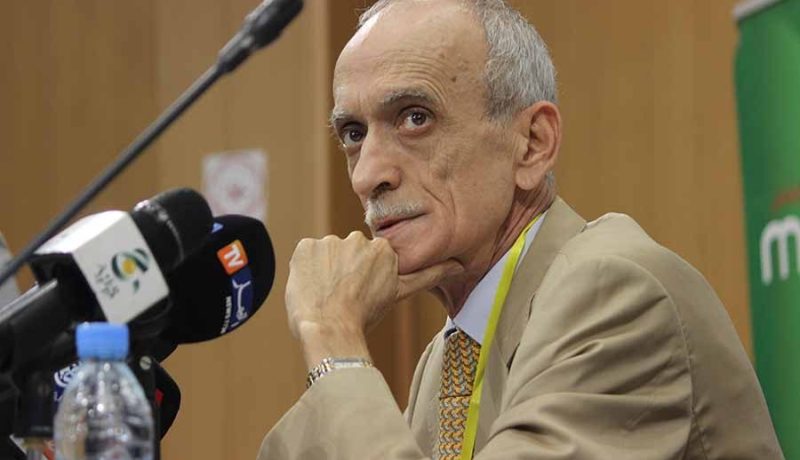 قرباج : ” لا يمكن أن ننكر وطنية المحترفين.. لكن المحليين هم من يمتلكون الشعور بالمسؤولية”
