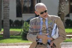 قرباج لـ “النهار أون لاين”: ” 5 جويلية غير جاهز والسوبر رسميا بحملاوي”