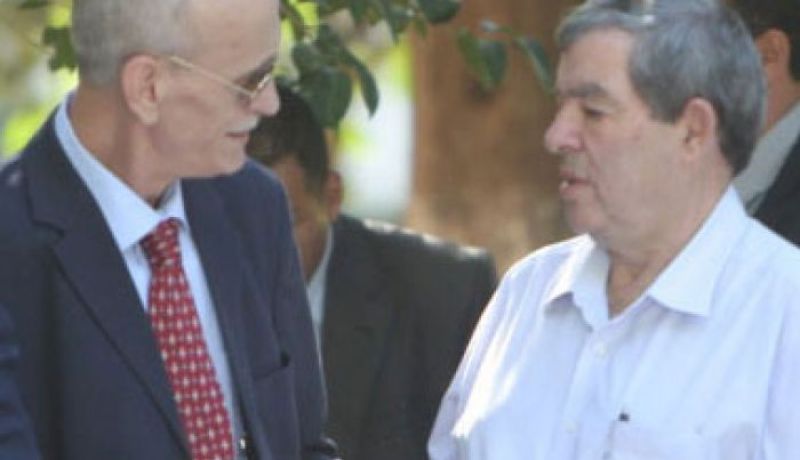 قرباج: “لم أعترف أبدا بخصوم حناشي”