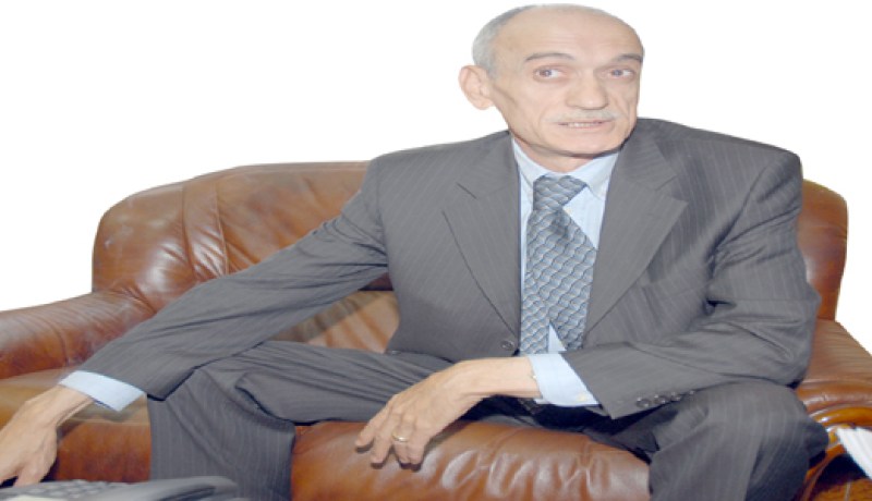 أقسم بالله أن النادي الذي لا يدفع للرابطة 051 مليون لن يشارك حتى لو أجلت البطولة