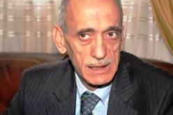 قرباج مكحوت سيمضي السبت القادم وسيكون خليفة آيت واعمر