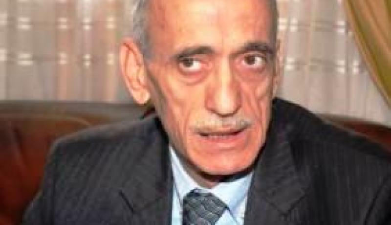 قرباج مكحوت سيمضي السبت القادم وسيكون خليفة آيت واعمر