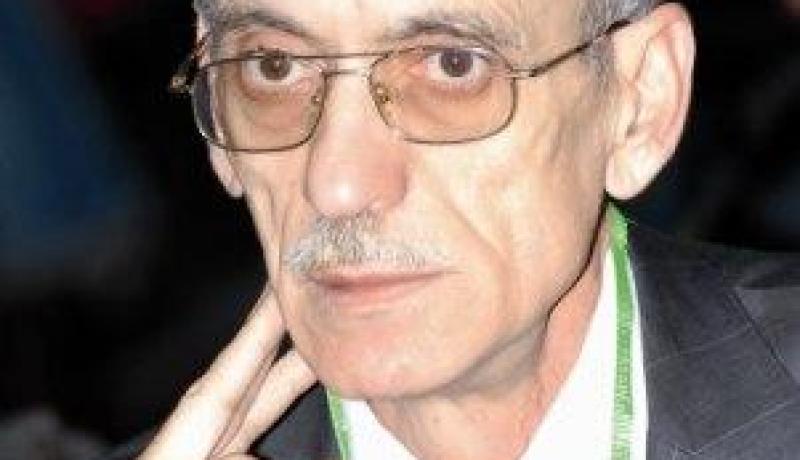 قرباج: ''جيار بذل مجهودات كبيرة لتجسيد مشروع الإحتـراف ونحـن سعـداء بذلـك''