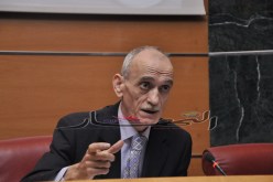 سنعاقب من يشتم في الملاعب ولو اقتضى الأمر إكمال البطولة دون جمهور مثل تونس