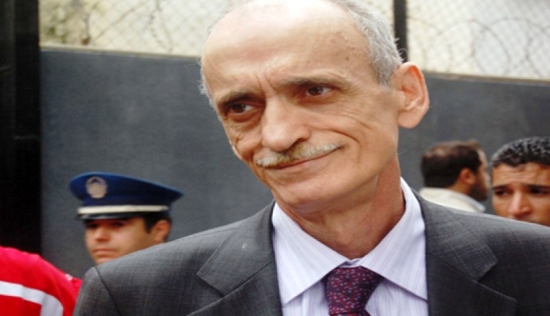 قرباج للنهار‮: ‬تعيين الحكام ليس من اختصاصنا بل من صلاحيات اللجنة التحكيمية