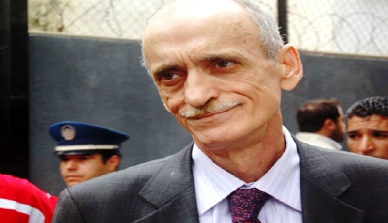 قرباج: ظاهرة العنف مسؤولية الجميع وأدعو كل الأطراف للمساعدة للقضاء عليها