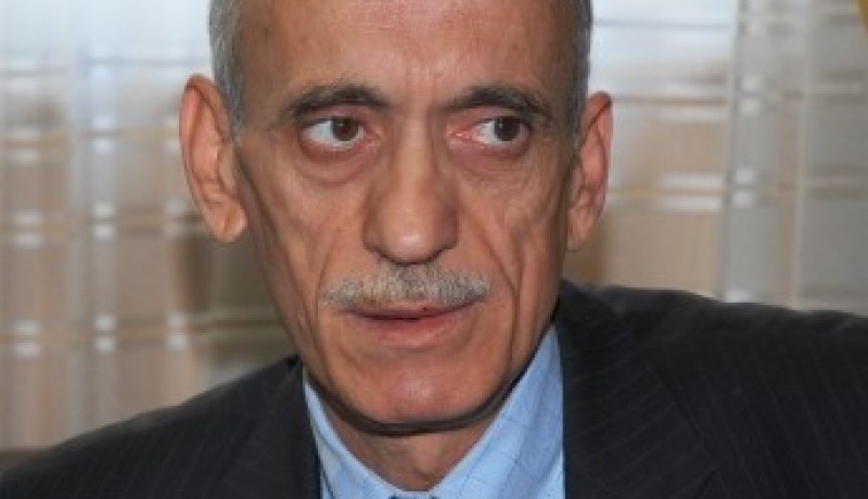 قرباج مصير المدرب حنكوش يتحدد اليوم