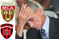 قرباج مالقاش ملعب للداربي !