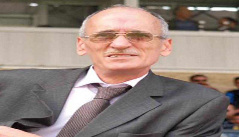 قرباج لـ”النهار”: “البطولة لن تتوقف قبل موعد الإنتخابات وستنتهي يوم 15 ماي”