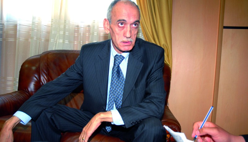 قرباج “ظاهرة استقالة المدربين لا يتحملها رؤساء الأندية فقط بل المدربين أيضا”