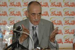 قرباج لن أرغم حنكوش على البقاء وأنا في اتصال مع يعيش منذ الموسم الماضي