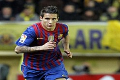 مهاجم البارصا تيو :سنواصل الكفاح حتى النهاية