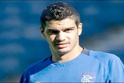 كــــركـار يصـاب مــع رانجــرز ويُخـاط بـــ6  غــــــــرز على مستــــــوى الــــــرأس