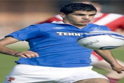 كركار يتألق مع “رانجرز” ويصنع هدفين من أصل رباعية