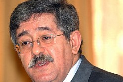 أويحيى يؤكد على ضرورة إعطاء القرار المحلي معنى و فعالية