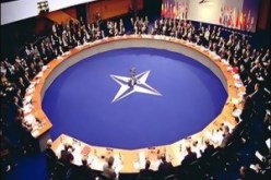 روسيا تحذر من عواقب ضم جورجيا إلى حلف شمال الأطلسي