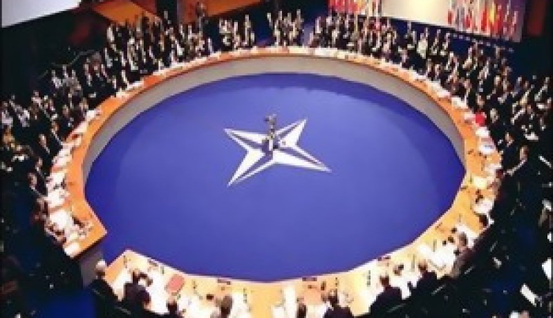 روسيا تحذر من عواقب ضم جورجيا إلى حلف شمال الأطلسي