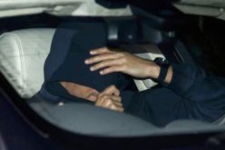 بالفيديو مورينيو متخفيا بعد قرار رحيله من تدريب تشيلسى