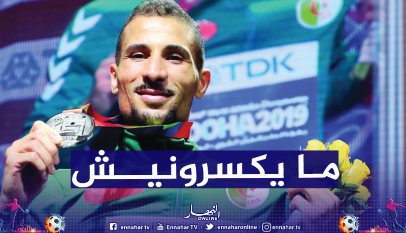 مدرب مخلوفي في قمة الغضب من زملائه الفرنسيين