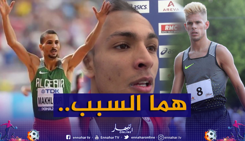 زوبعة في فنجان.. هذا ما وجده الدرك الفرنسي في غرفة مخلوفي