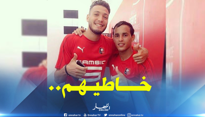 “سهرة خاصة” تُحدث فضيحة في “رين”