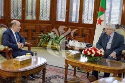 هذا فحوى لقاء بن صالح والوزيرين بلمهدي وجلاب