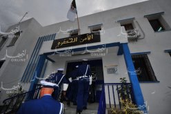 أمن بومرداس يسطر مخططا أمنيا تحسبا لعيد الأضحى المبارك