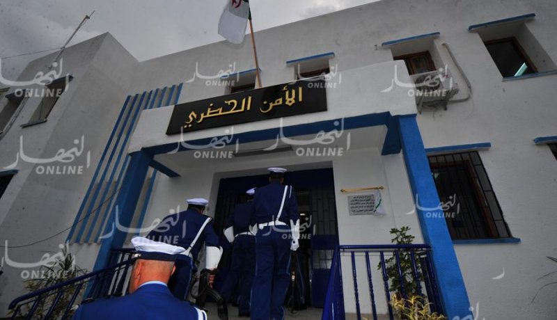 أمن بومرداس يسطر مخططا أمنيا تحسبا لعيد الأضحى المبارك