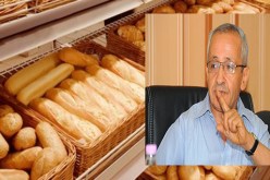 وزير التجارة يعد الخبازين بحسم مطالبهم قريبا