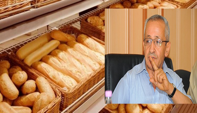 وزير التجارة يعد الخبازين بحسم مطالبهم قريبا