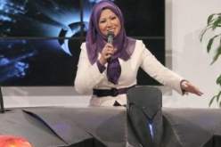 خديجة بن ڤنة تقدم ''الصراحة راحة''