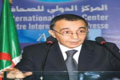 تنصيب توفيق خلادي مديرا عاما للتلفزيون الجزائري