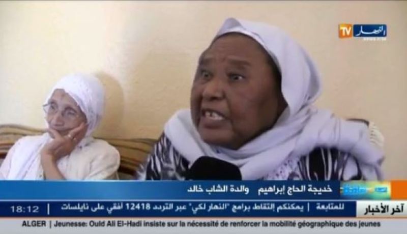 بالفيديو.. عائلة الشاب خالد تخرج عن صمتها وتدافع عن وطنية ملك الراي