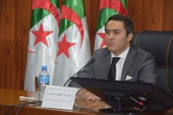 خالدي يشيد بشباب قطاعه ودورهم في خدمة الأشخاص دون مأوى