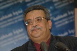 الخالدي يطلق النار على بابا نوال